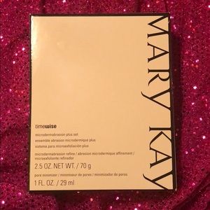 Mary Kay Timewise Microdermabrasion plus set